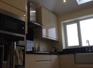 Extension – Tongham