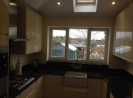 Extension – Tongham